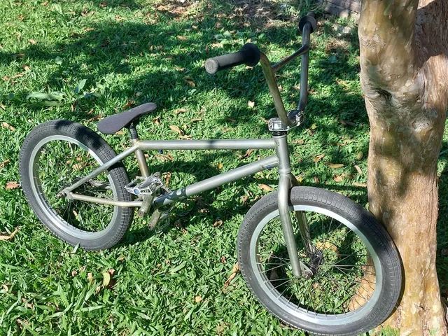 Bicicleta gringa - Ciclismo - Fumacê, São Luís 1252129933