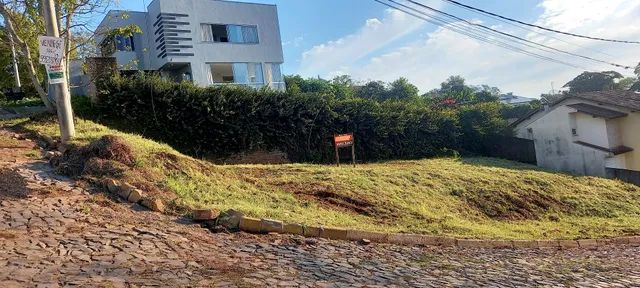 Captação de Terreno a venda na Rua Independência - até 400/401, Centro, São Leopoldo, RS