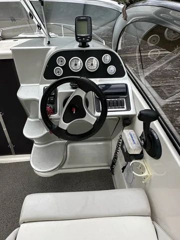 Solara 230, 23 pés, ano 2012  - Foto 3