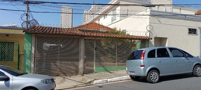 Captação de Casa a venda na Rua Fidélis Papini, Vila Prudente, São Paulo, SP
