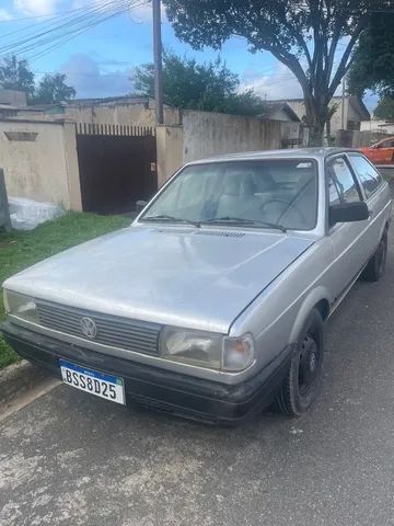 comprar Volkswagen Gol 1994 em Colombo - PR