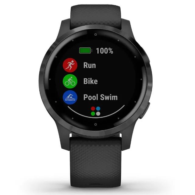 Smartwatch Garmin Vivoactive 4S 1.1