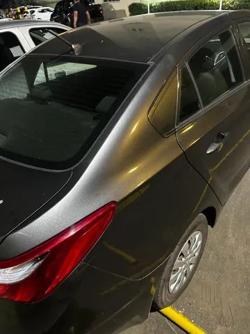 Hb20s ano 2013 modelo 2014 motor 1.6 bem conservado e abaixo da FIPE.