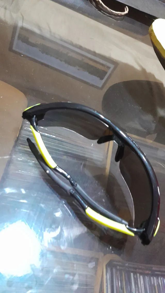 Oculos Ciclista Okley Made in USA. - Foto 3