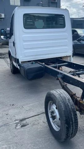 iveco daily 35s14