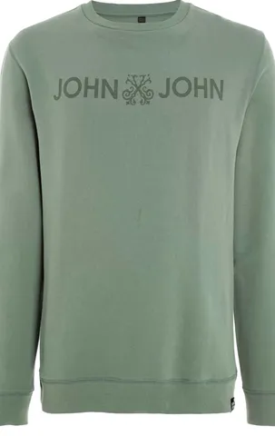 CAMISETA ORIGINAL JOHN JOHN FEMININA BRANCA DESAPEGO P/M