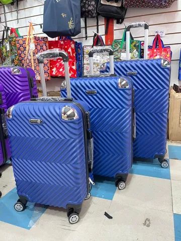 Malas de Viagem de 10KG ,23KG e 28KG - Foto 3