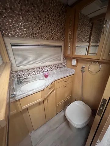 Motorhome Automático  Hobby /Scheid  - Foto 4