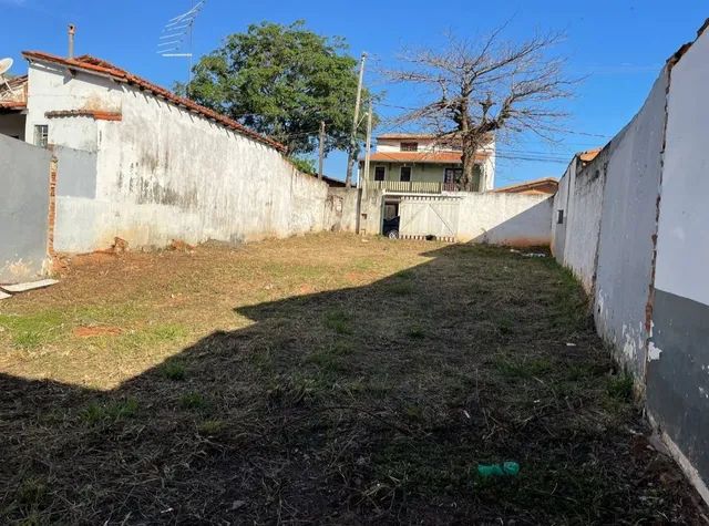 Captação de Terreno a venda na Rua Doutor Silvino de Godoy, Vila Madalena, Campinas, SP