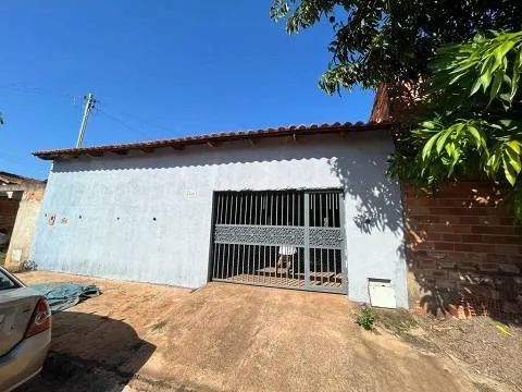 Casa No Sol Nascente 3 Quartos Parcelada