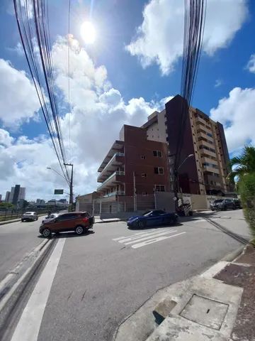 Kitnet/conjugado para aluguel tem 32 metros quadrados com 1 quarto em Cocó - Fortaleza - C