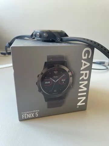 Olx discount fenix 5