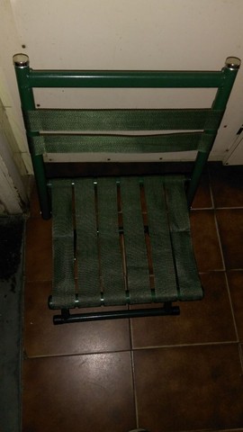 Cadeira Portátil 