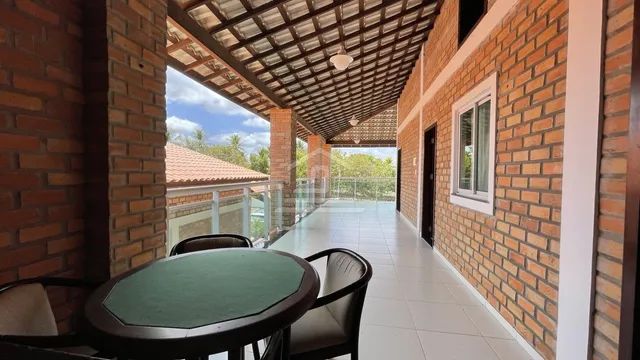 RF-Casa de condomínio para venda tem 220m² com 4 quartos em Centro - Barreirinhas - MA