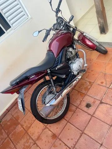 Fan 150 - Foto 4