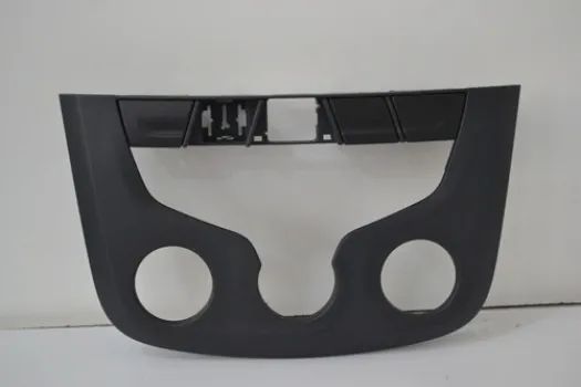 Moldura Acabamento Comando Ar Painel Chevrolet Agile Origina