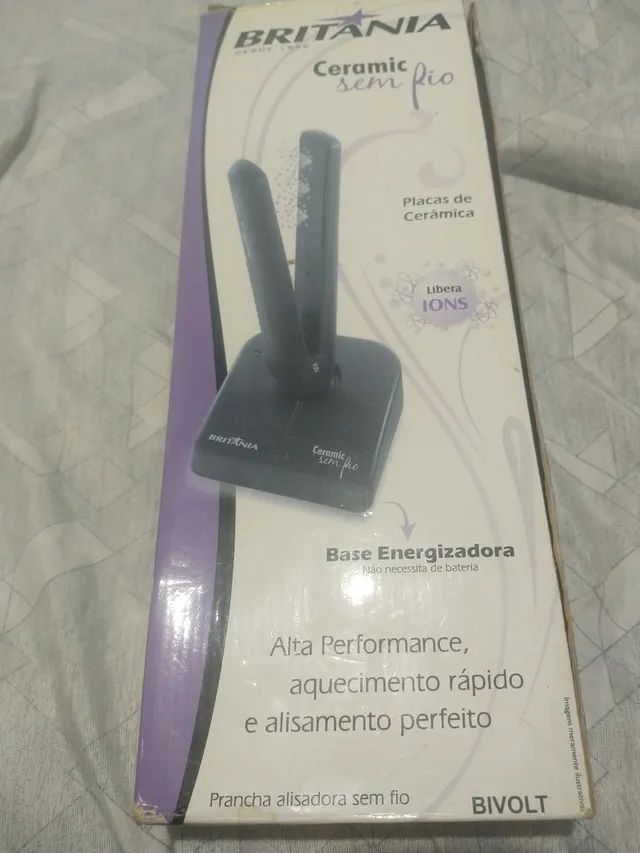Prancha  - Foto 2