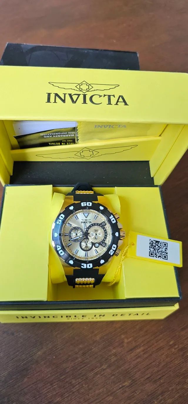 Invicta 24682 best sale