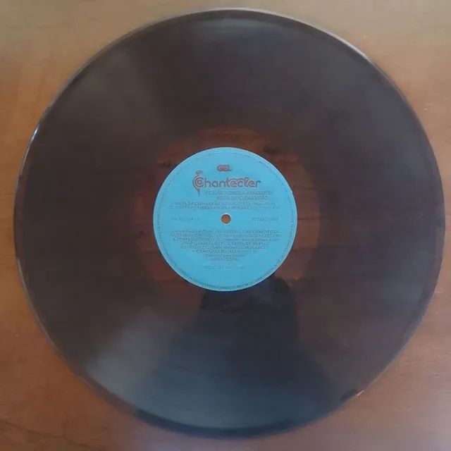 LP Disco Vinil Gaúcho  Roda De Chimarrão  - Foto 5