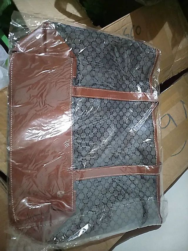 Bolsas para revenda  - Foto 2