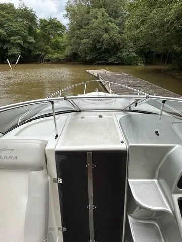 Solara 230, 23 pés, ano 2012  - Foto 10