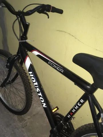 Bicicleta Huston Aro 26 Nova