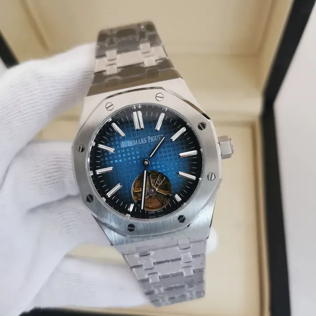 Relógio Audemars Piguet Royal Oak Turbilion Premium