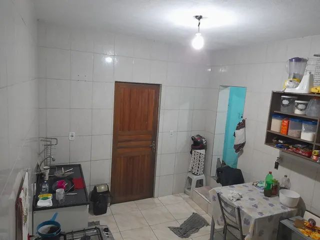 Captação de Casa a venda na Rua Bougival, Vila Tibiriçá, Santo André, SP