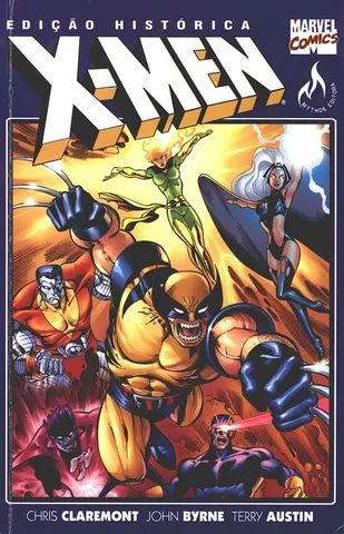 X-men Edição Especial  - Foto 4