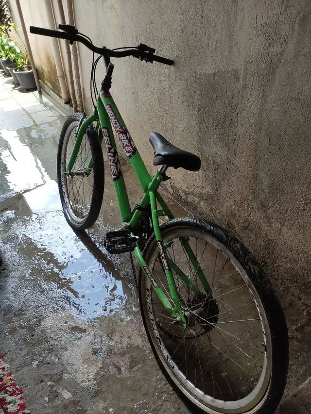 Bicicleta aro 24 - Ciclismo - São Francisco do Pará 1248842012