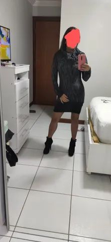 Vestido de frio - Foto 4