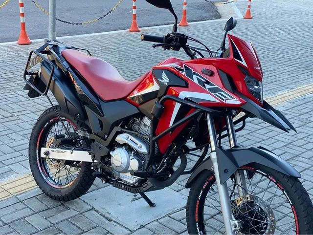 Motor xre 300  +52 anúncios na OLX Brasil