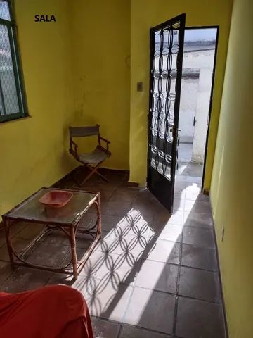 Captação de Apartamento a venda na Rua Presidente Roosevelt - de 347/348 ao fim, Vila Geny, Itaguaí, RJ