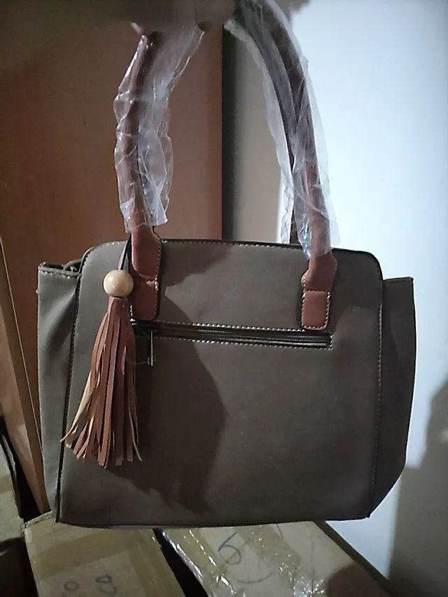 Bolsas para revenda  - Foto 5