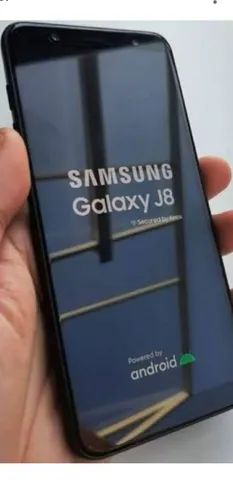 Galaxy J5 Pro e Galaxy J8 são os celulares mais buscados de outubro - ES1