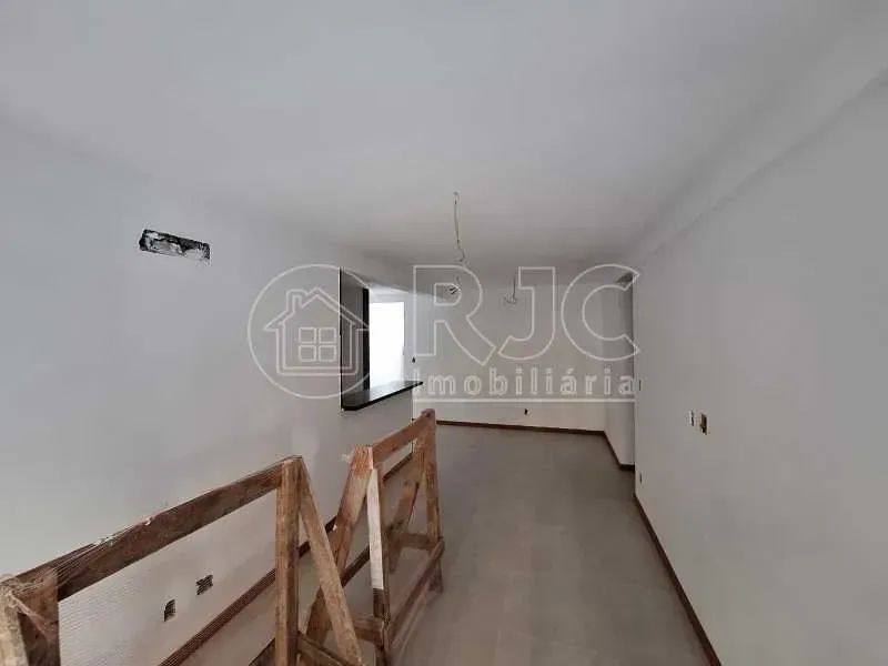 Apartamento - / Residencial / Tijuca - Foto 4