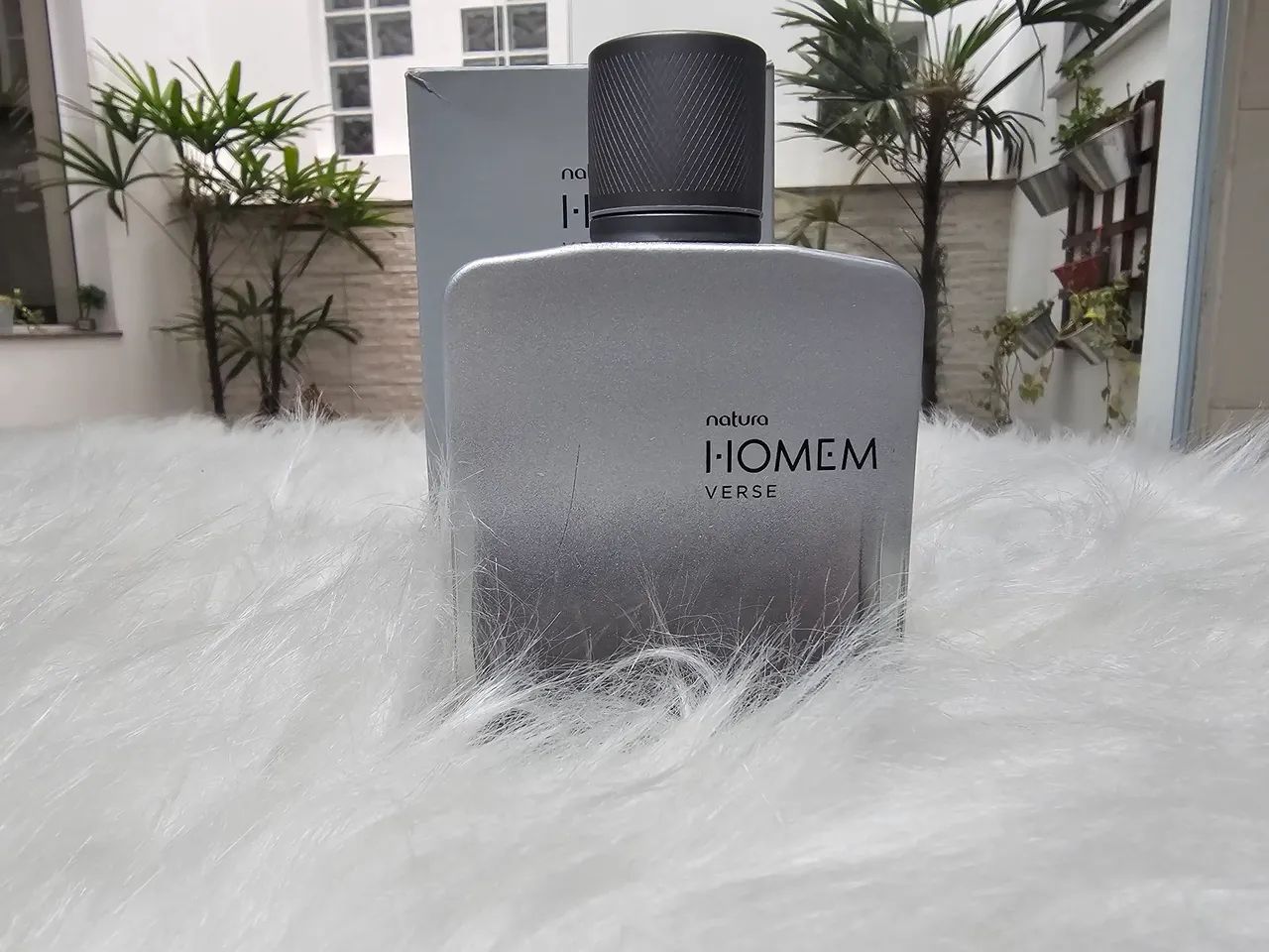 Perfume Homem Verse - Foto 3