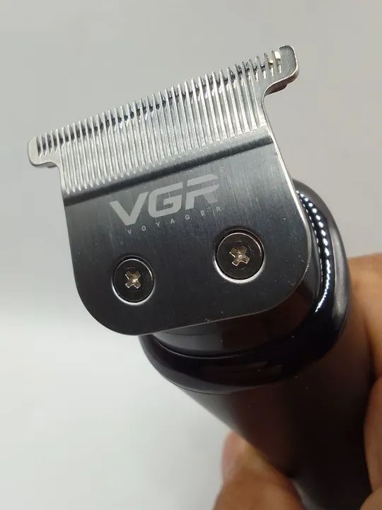 VGR V-933 Profissional  - Foto 4