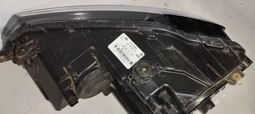 Farol Lado Direito Volkswagen Jetta 2012