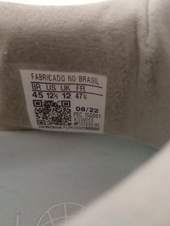Tênis adidas - Foto 6
