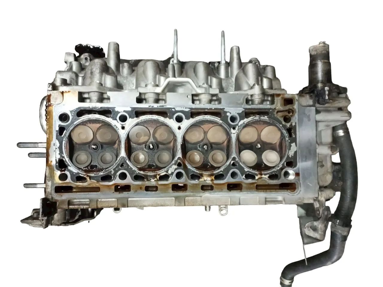 CABEÇOTE STD DUSTER 2.0 DO RENAULT DUSTER / - Foto 2