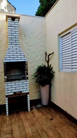 Churrasqueira pré moldada com frete grátis  - Foto 2