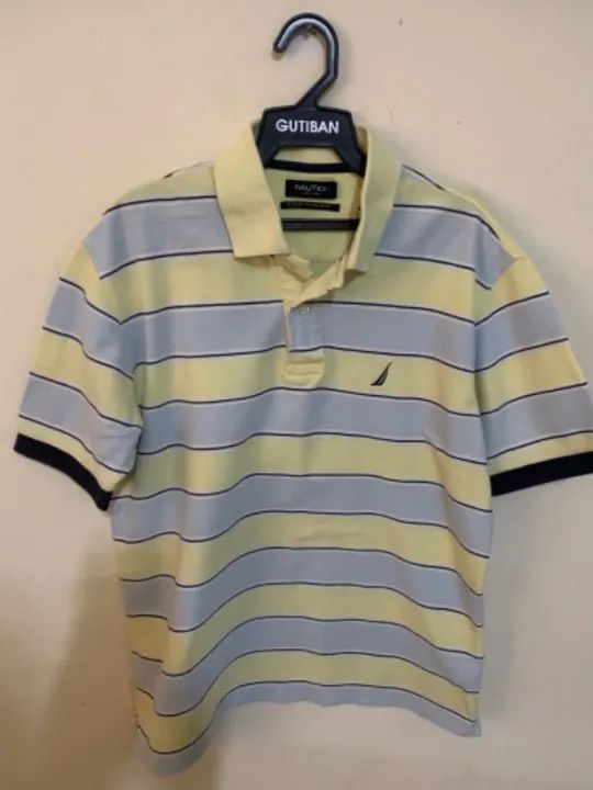 Camiseta Marca Nautica original  - Foto 4