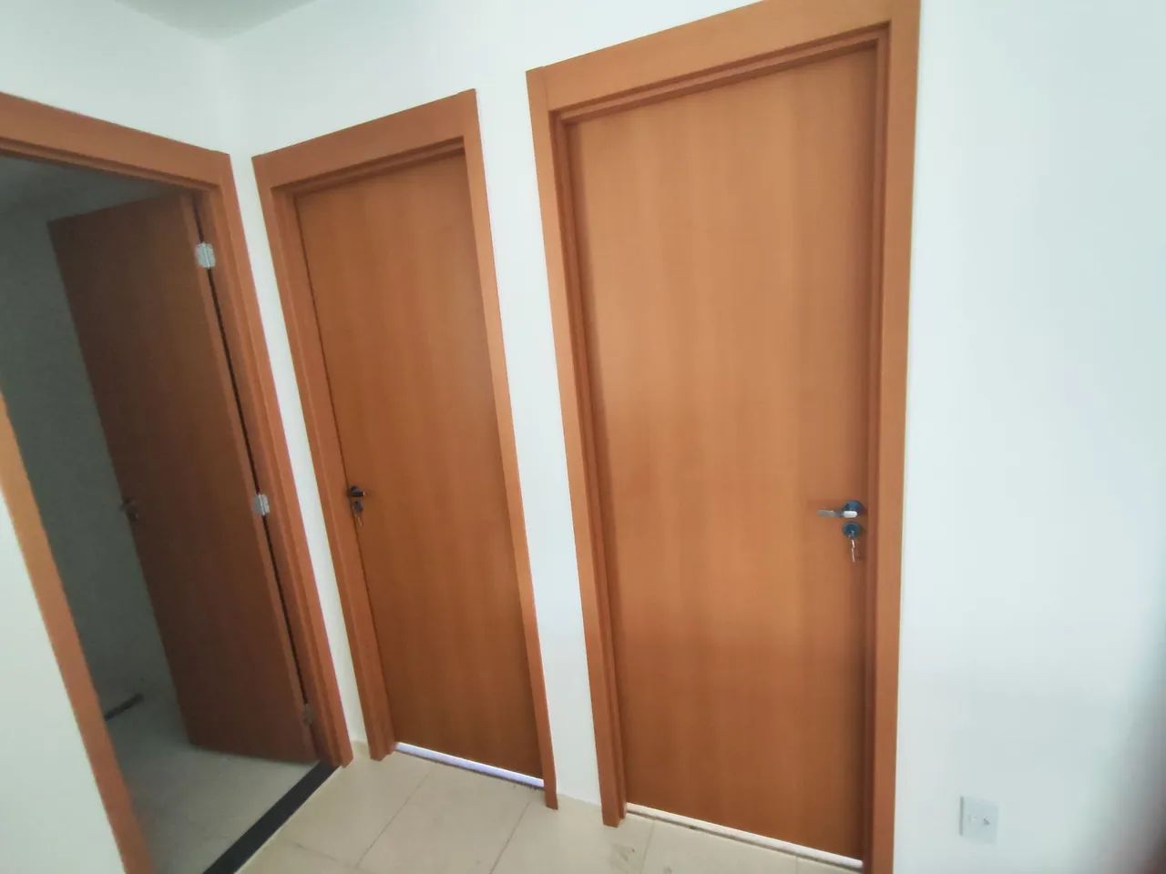 Alugo apartamento condomínio Residencial Carioca Park 2 Campo Grande RJ  - Foto 7