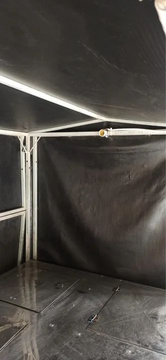 Trailer móvel  - Foto 2