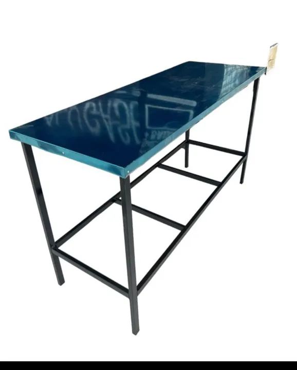 Mesa inox adquira  - Foto 2