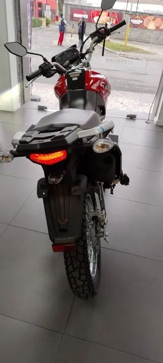 Moto Yamaha Crosser 150cc/ * - Foto 2