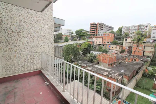 Apartamento - Padrão / Residencial / Taquara