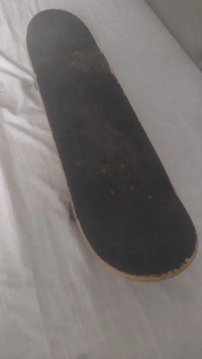 Skate ?