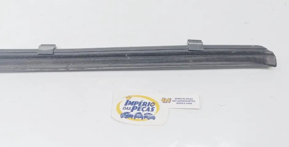 Pestana Externa Porta S10 96/11 Dianteira Esquerda #39141 - Foto 2